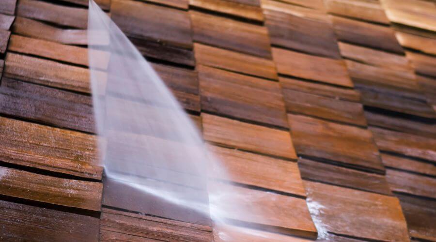 Roof Repair in Shirley, AR
